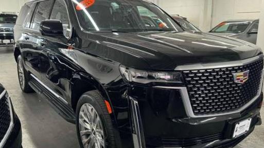 CADILLAC ESCALADE ESV 2023 1GYS4KKL5PR468192 image